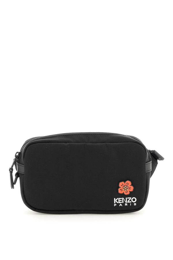 Kenzo 'crest' crossbody bag