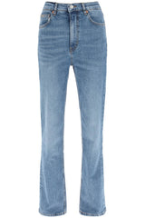 Boss 'the ada' straight jeans