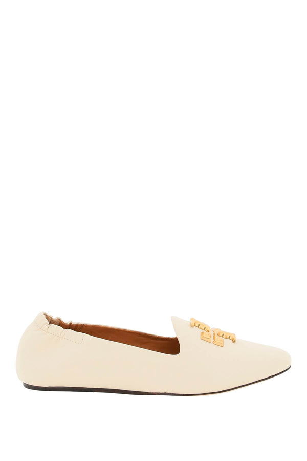 Tory burch eleanor loafers