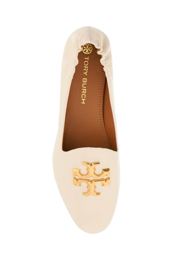 Tory burch eleanor loafers
