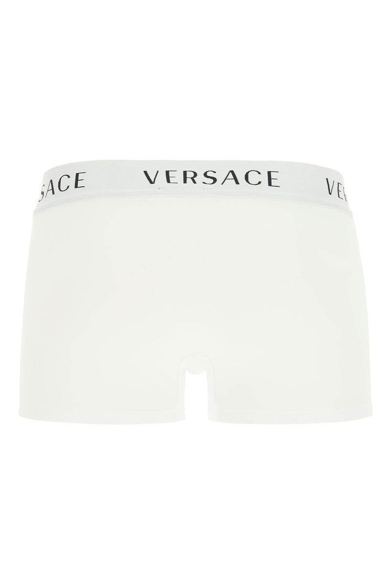 Versace tri-pack underwear briefs