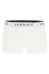 Versace tri-pack underwear briefs