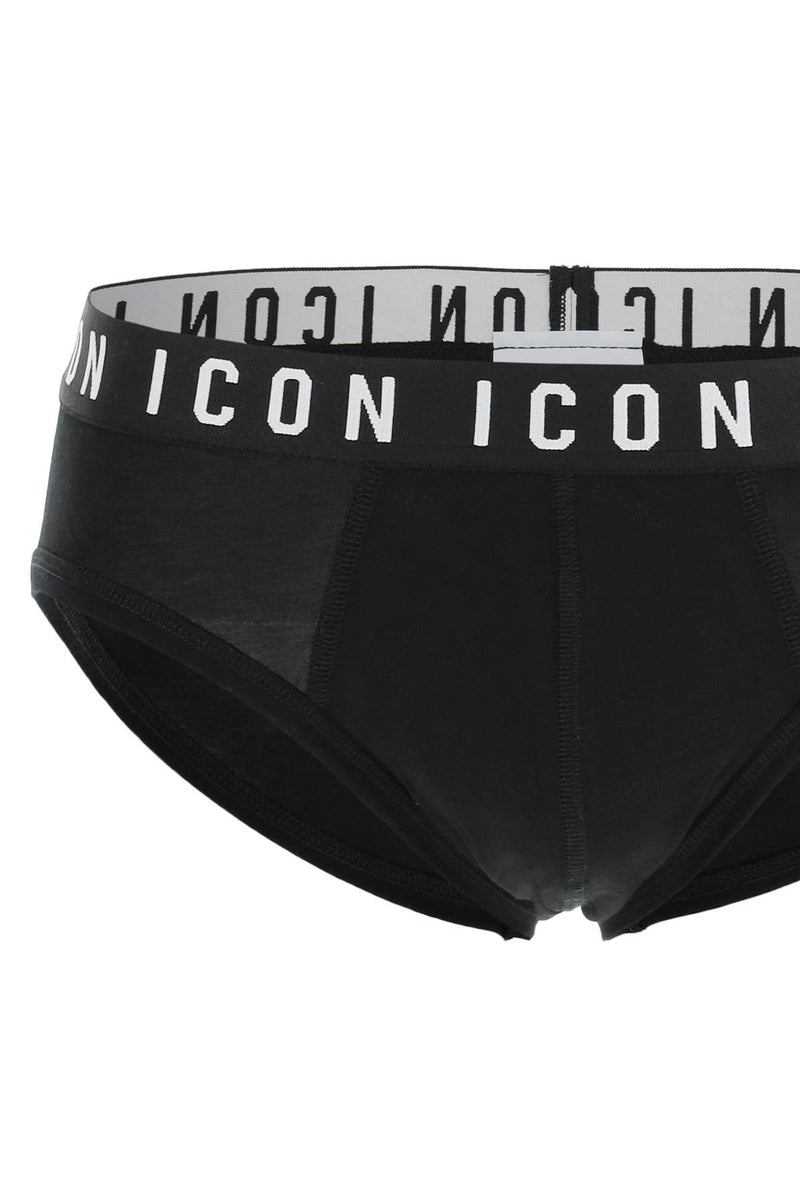 Dsquared2 'icon' underwear brief