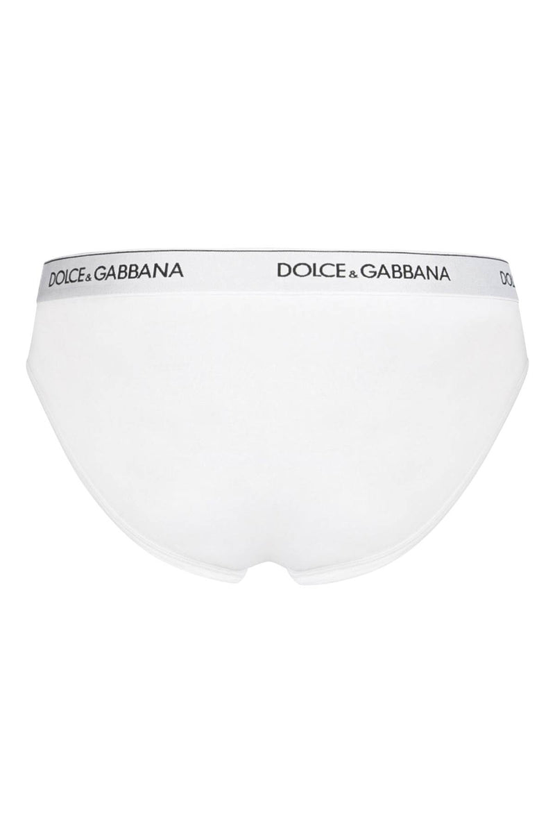 Dolce & gabbana underwear briefs bi-pack
