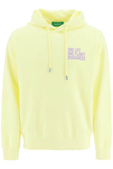Dsquared2 one life one planet hoodie